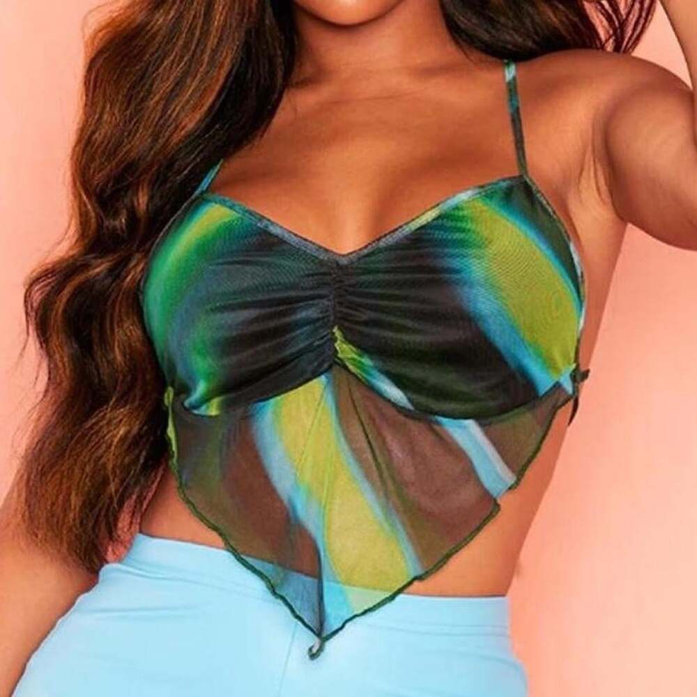 PrettyLittleThing Women's Multi Vest